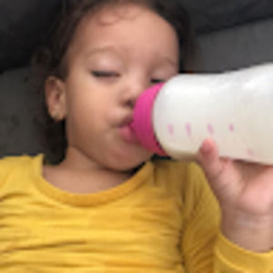 Meet your Posher, Wilson